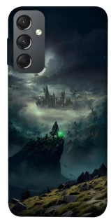 Чохол на Samsung Galaxy A24 4G Harry Potter Legacy фото 1 з 1