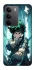 Чехол на Realme C75 Izuku Midoriya фото 1 из 1