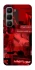 Чохол на Infinix Hot 60 Pro+ Love collage ver.1 фото 1 з 1