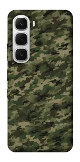 Чохол на Infinix Hot 60i Camouflage v24 фото 1 з 1