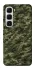 Чохол на Infinix Hot 60i Camouflage v24 фото 1 з 1