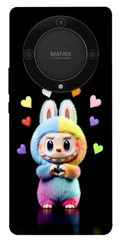 Чехол на Huawei Magic5 Lite Labubu Love фото 1 из 1