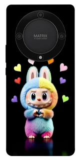 Чехол на Huawei Magic5 Lite Labubu Love фото 1 из 1