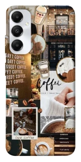 Чохол на Samsung Galaxy A05s Coffee vibes фото 1 з 1