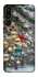 Чохол на Samsung Galaxy F16 Новорічний v48 фото 1 з 1