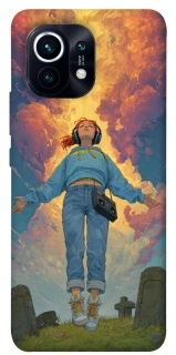 Чехол на Xiaomi Mi 11 Stranger Things ver.39 фото 1 из 1