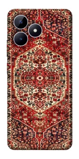 Чехол на Realme Note 50 5G Килим v11 фото 1 из 1