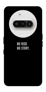 Чохол на Nothing Phone (3a) No risk фото 1 з 1