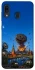 Чохол на Samsung Galaxy A20 / A30 Moscow never sleeps ver.8 фото 1 з 1
