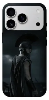 Чохол на Apple iPhone 18 Pro Max Odyssey ver.5 фото 1 з 2
