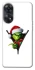 Чохол на Oppo Reno 8T 4G Grinch mood ver.2 фото 1 з 1