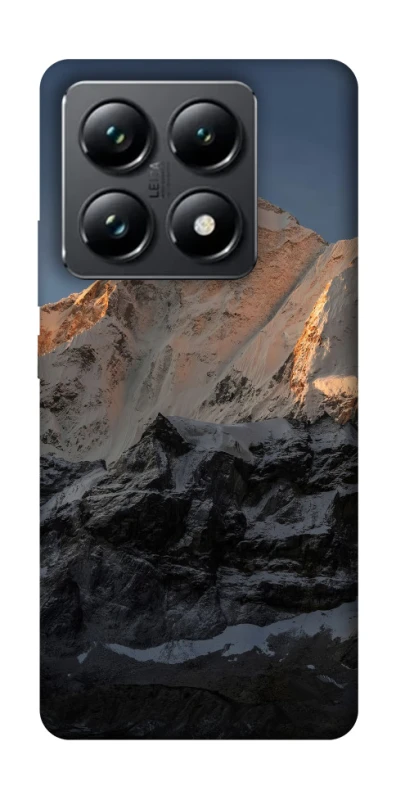Чехол на Xiaomi 14T Pro Mountain фото 1 из 1