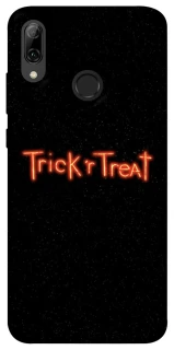 Чехол на Huawei P Smart (2019) Halloween aesthetic ver.2 фото 1 из 1