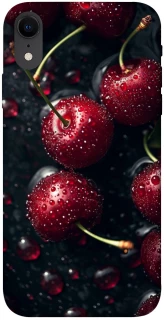 Чехол на Apple iPhone XR (6.1") Черешня фото 1 из 1