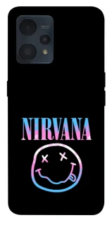 Чехол на Realme 9 4G / 9 Pro+ Nirvana ver.6 фото 1 из 1