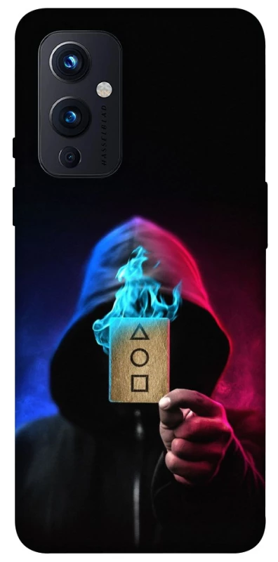 Чехол на OnePlus 9 squid game v6 фото 1 из 1