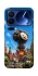 Чохол на Xiaomi 17 Pro Moscow never sleeps ver.7 фото 1 з 1