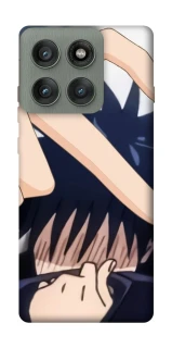 Чохол на Motorola Edge 60 Pro Megumi фото 1 з 1