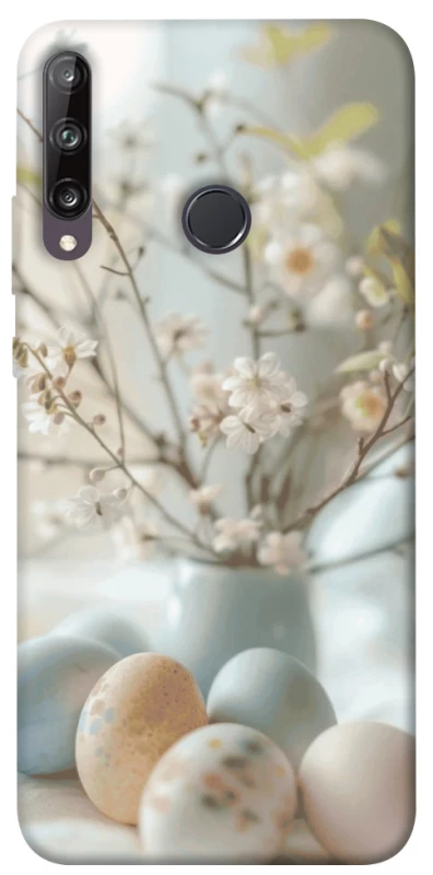 Чехол на Huawei P40 Lite E SpringJoy фото 1 из 1