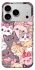 Чехол на Apple iPhone 17 Pro Max (6.9") Cute Cat фото 1 из 1
