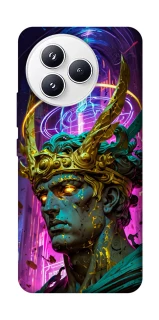 Чехол на Xiaomi Civi 5 Pro Crown фото 1 из 1