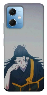 Чехол на Xiaomi Poco X5 5G Geto фото 1 из 1