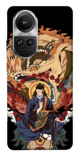 Чохол на Oppo Reno 10 Suguru Geto фото 1 з 1