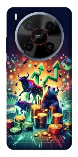 Чехол на ZTE Blade V70 Max Crypto market фото 1 Чехол на ZTE Blade V70 Max Crypto market фото 1 из 1