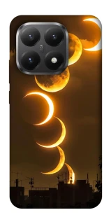 Чохол на Xiaomi 15T moon фото 1 з 1