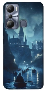 Чехол на Infinix Hot 20i Harry Potter v10 фото 1 из 1