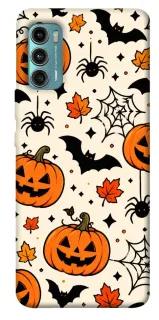 Чохол на Motorola Moto G60 Halloween v13 фото 1 з 1