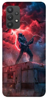 Чохол на Samsung Galaxy A32 (A325F) 4G Stranger Things ver.45 фото 1 з 1