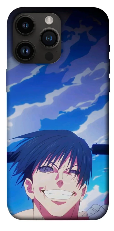 Чохол на Apple iPhone 14 Pro Max (6.7") Toji v5 фото 1 з 1