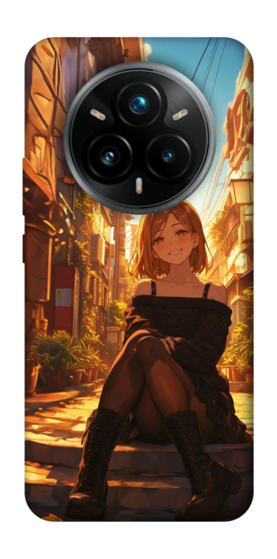 Чехол на Realme 14 Pro+ Nobara Kugisaki фото 1 из 1