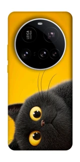 Чохол на Xiaomi 15 Ultra This is Cat фото 1 з 1