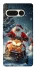 Чехол на Google Pixel 7 Pro Christmas spirit ver.9 фото 1 из 1