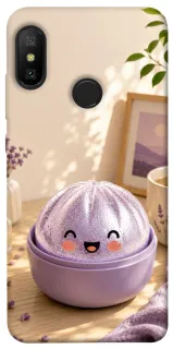 Чохол на Xiaomi Mi A2 Lite / Xiaomi Redmi 6 Pro Dumpling ver.4 фото 1 з 1