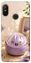 Чехол на Xiaomi Mi A2 Lite / Xiaomi Redmi 6 Pro Dumpling ver.4 фото 1 из 1
