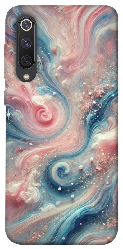 Чохол на Xiaomi Mi 9 SE Epoxy design ver.4 фото 1 з 1