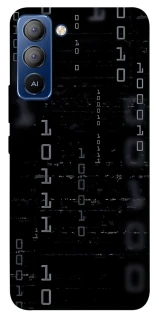 Чохол на TECNO Pop 5 LTE Numbers фото 1 з 1