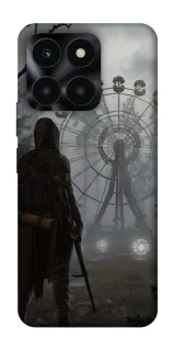 Чехол на Huawei Honor X6a Stalker v3 фото 1 из 1