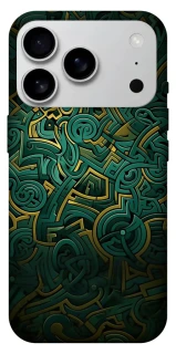 Чехол на Apple iPhone 17 Pro Max (6.9") Абстракция v5 фото 1 из 1