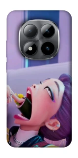 Чохол на Xiaomi Redmi Note 15 Pro 5G K-Pop Demon Hunters ver.9 фото 1 з 1