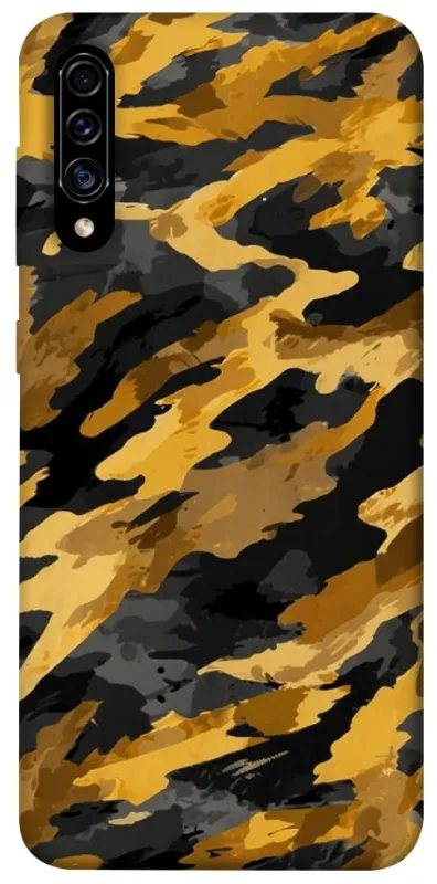 Чехол на Samsung Galaxy A50 (A505F) / A50s / A30s camouflage v3 фото 1 из 1