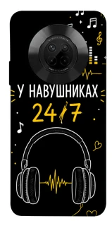 Чехол на Huawei Y9a 24/7 фото 1 из 1