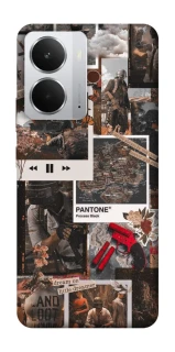 Чохол на Realme 14 PUBG Collage фото 1 з 1