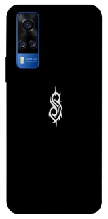 Чохол на Vivo Y51a Slipknot ver.3 фото 1 з 1