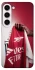 Чохол на Samsung Galaxy S23+ FC Arsenal v3 фото 1 з 1