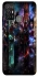 Чохол на ZTE Blade A52 League of Legends ver.2 фото 1 з 1