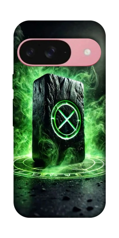 Чохол на Google Pixel 9 Руна Гебо фото 1 з 1